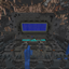 The Deeper Dark logo