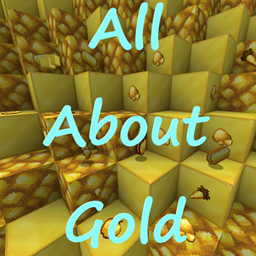 AllAboutGold - Client project image