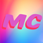 MischaCraft logo