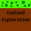 Evolved Exploration logo