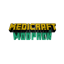 MediCraft | Medieval era logo