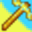 The Spickaxe logo