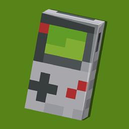 The Minetendo SPY BOY™ logo