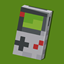 The Minetendo SPY BOY™ logo