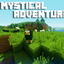 UtahCun's Mystical Adventures logo