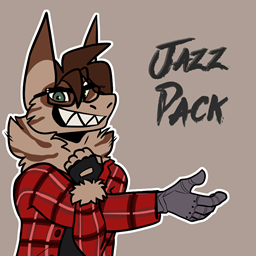 Jazz Pack logo