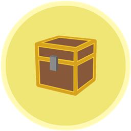 Expanded Storage Woodification logo