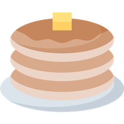 Simple Pancake