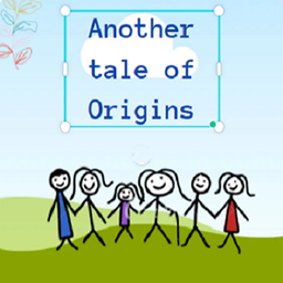 another orgin tale logo