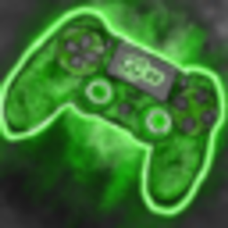 GamerSquad SMP - Khao Version logo
