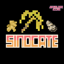 SinoCate project image