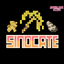 SinoCate logo