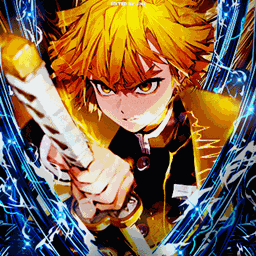 Demon Slayer! The Wrath. project image