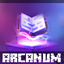 Arcanum: of Steam and Magic logo