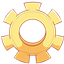 The Engine Room Pack logo