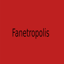 Fanetropolis