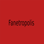 Fanetropolis logo