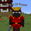 Katana Of Power logo
