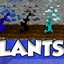 Plants-to-ores logo