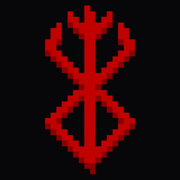 Berserk Arsenal logo