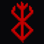 Berserk Arsenal logo