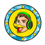 DuckyMC logo
