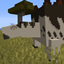 Mushy's Cretaceous World logo