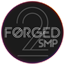 Forged SMP Season 2 logo