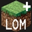 Loads O' Mods pack logo