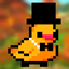 ChickenMod logo