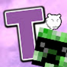 Tigcr Origin SMP (Ocraftyone Remix) project image