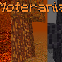 Molterania logo