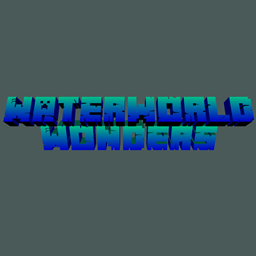 Waterwold Wonders logo