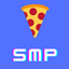 PizaaSMP mods logo
