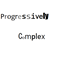 Progressively Complex logo