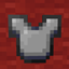 iron but better logo