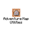 Adventure Map Utilities logo