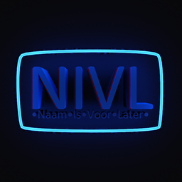 NIVL Origins logo