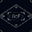 Art of Forging: A Tetra Datapack logo