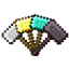 Upgraded Tools logo