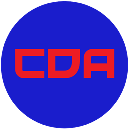 CDA's Personal Picks logo
