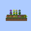 Botaniccraft logo