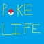 PokeLife logo