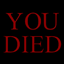 You Died logo