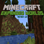 Expanded Worlds logo