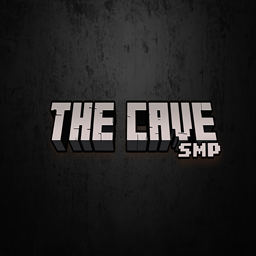 The Cave SMP II logo