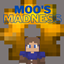 Moos Madness logo