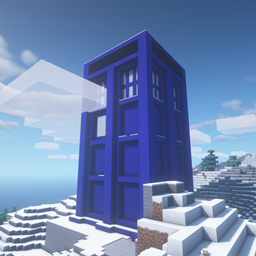 Tardis and more project image