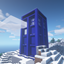 Tardis and more logo