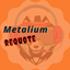 metaliumREQUOTE logo